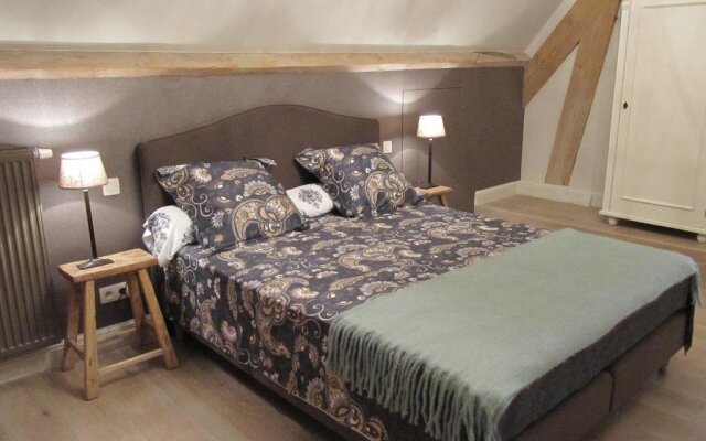 B&B In 't Stille Weg