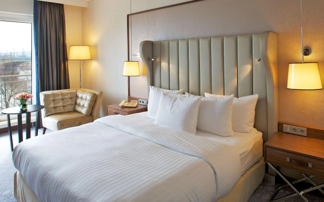 Dorint Hotel Bonn