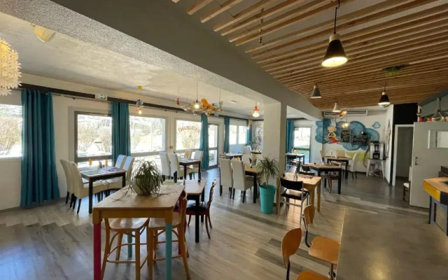 Nestor Hotel