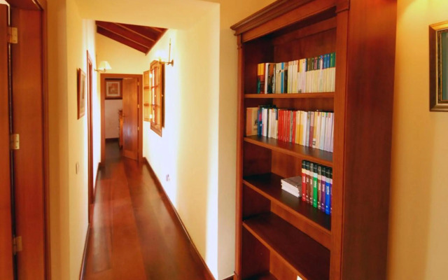 Casa Strelizia - vivienda vacacional