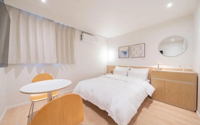 The Hyoo-Sik AANK Cheongju Uam 2 branch