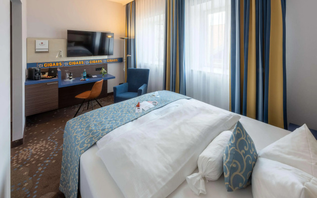 Best Western Premier Hotel Villa Stokkum