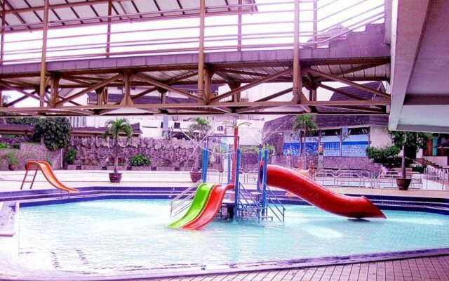 Horison Ultima Bandung