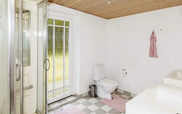 10 Person Holiday Home in Thyholm-by Traum