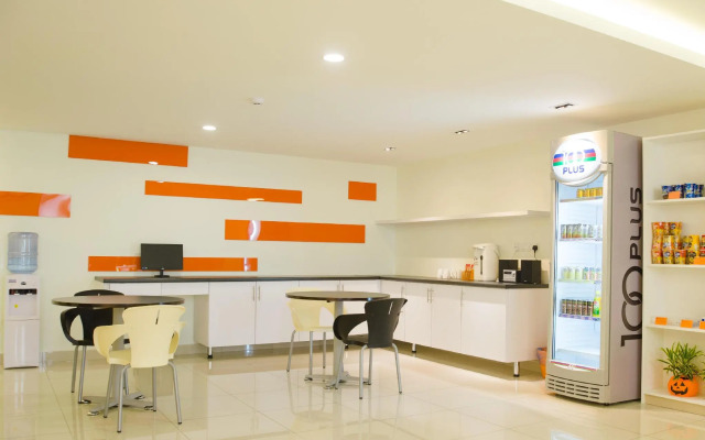 Orange Hotel Kuchai Lama @ Kuala Lumpur