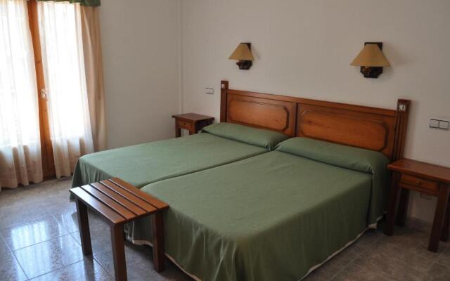 Hotel Latre