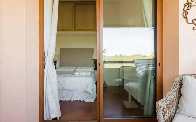 Romantico Appartamento Vista Mare