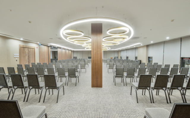 Ankara Alegria Business Hotel