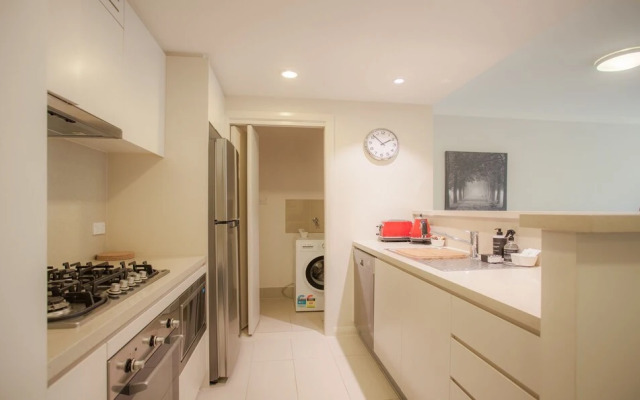 Maison Home - Marinas Apartments