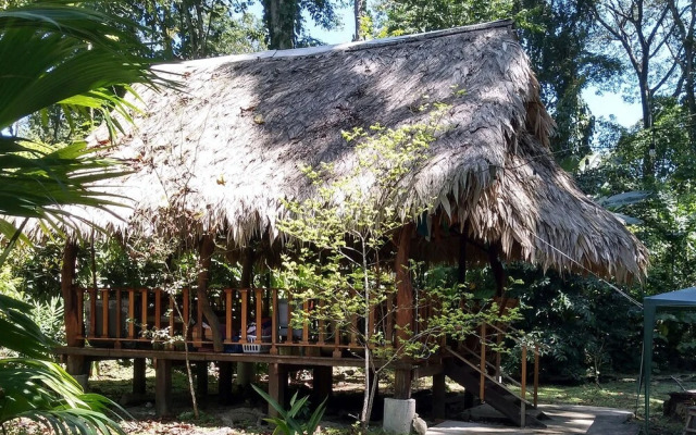 Casa Angelika