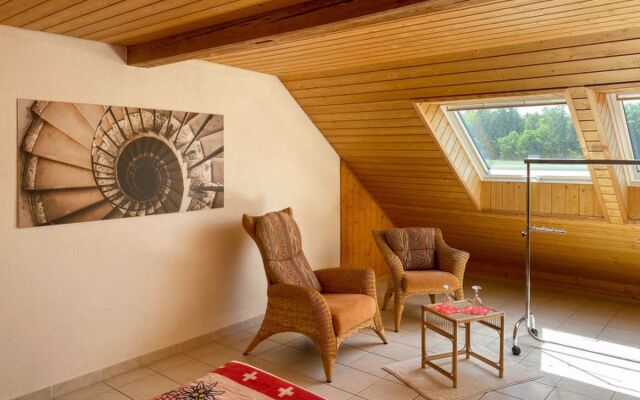 Arns Ferienwohnung 27162