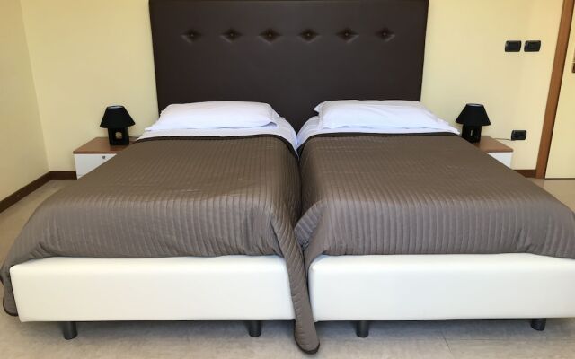 Casa Albergo Sorriso