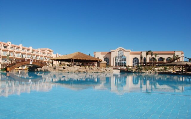 Pyramisa Beach Resort, Hurghada - Sahl Hasheesh