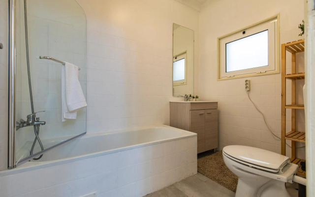 3 bedroom apt near Av. Liberdade