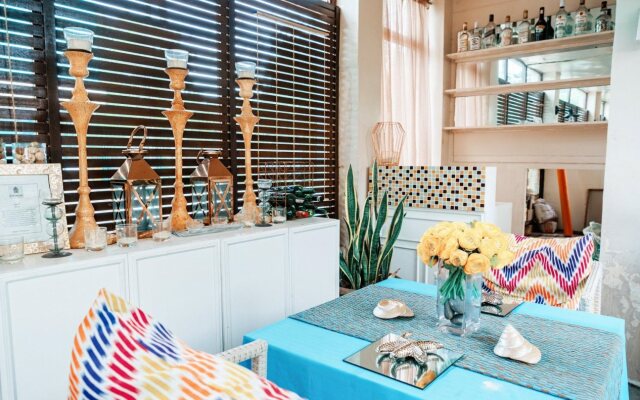 Island's Leisure Boutique Hotel Wellness Spa