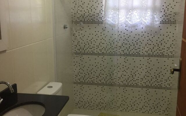 Pousada Marinho Society