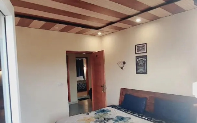 Himalayan View stay