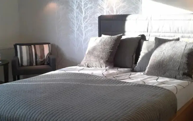 Michano Apartament Kameralny