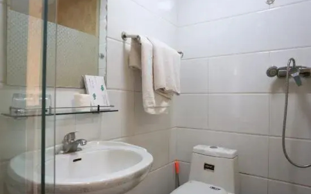 Wanhao Fashion Hostel