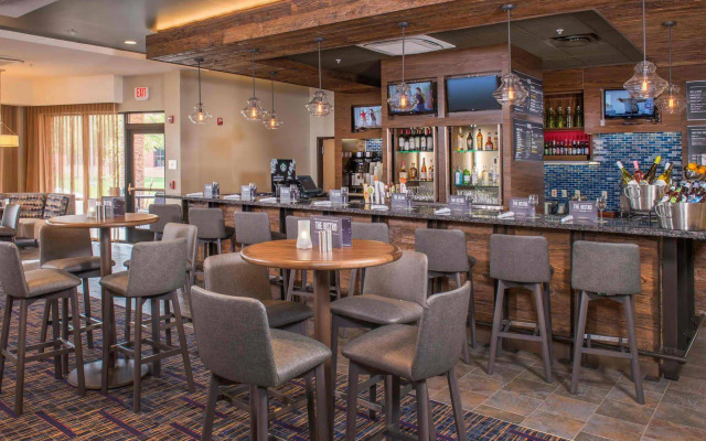 Courtyard by Marriott Shippensburg