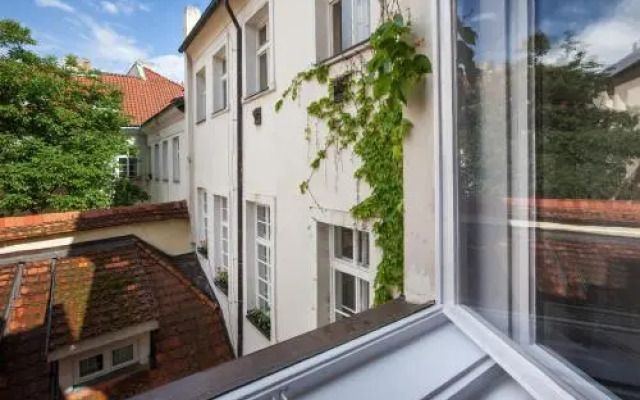 Old Town Home Prague