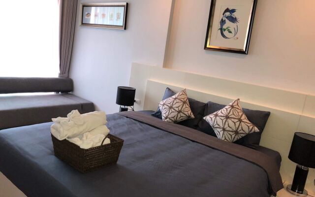 The Astra Condo