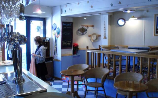 Hotel de lAtlantique