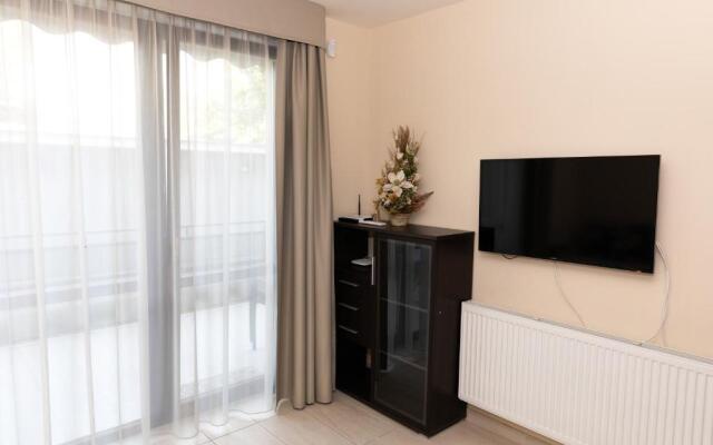 Art Apartments