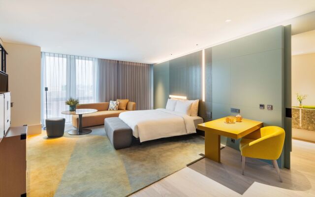Andaz Seoul Gangnam, By Hyatt