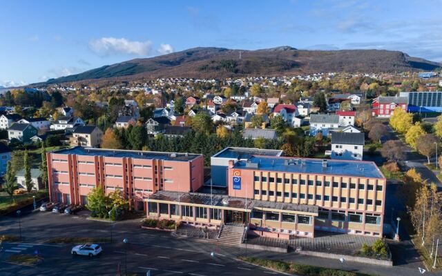 Thon Partner Hotel Sortland