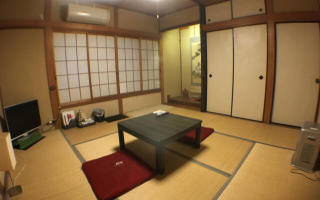 Guest House Atagoya