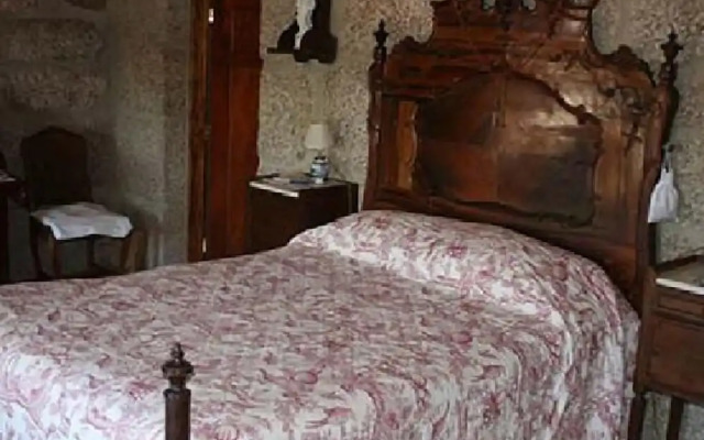 Quinta da Fonte Arcada