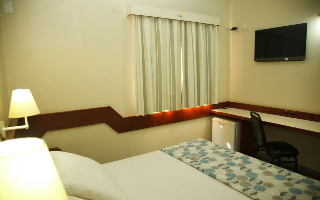 Villalba Hotel Uberlandia