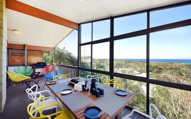 Sun Ray - 9 Pelican Street, Peregian Beach, Noosa Shire