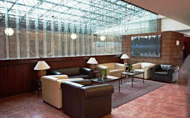 Ramada Via Veneto Mexico City South
