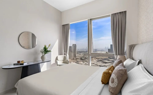Grande Signature Residence - 4906 2BD