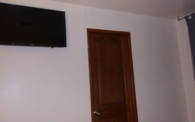Samuel's House