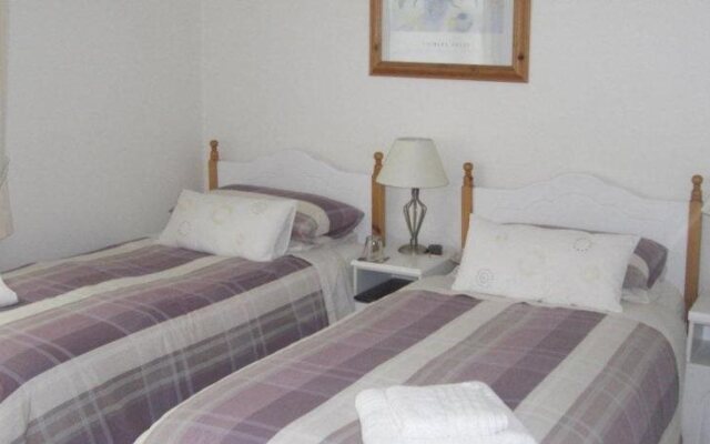 Lorcan Lodge B&B