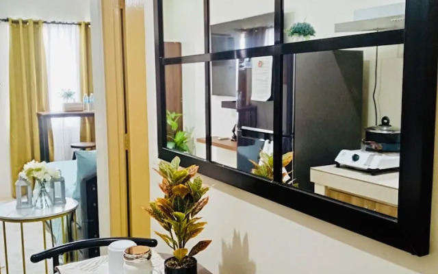 Oceanfront Condo in Dumaguete City - Perfect Getaway