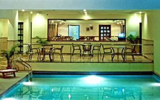 Clarks Inn Airport Hotel