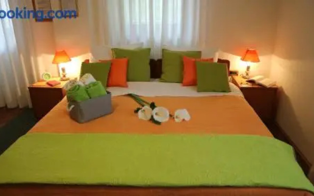 Apartments Ines Komel