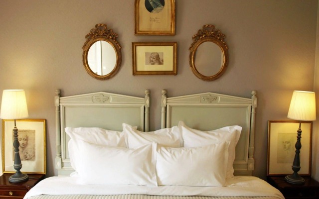 Château de la Pommeraye