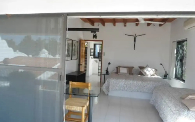 Hermosa Villa en Teques
