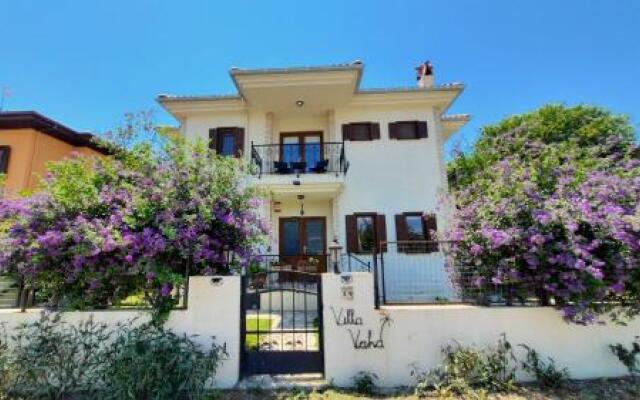 Villa Vaha
