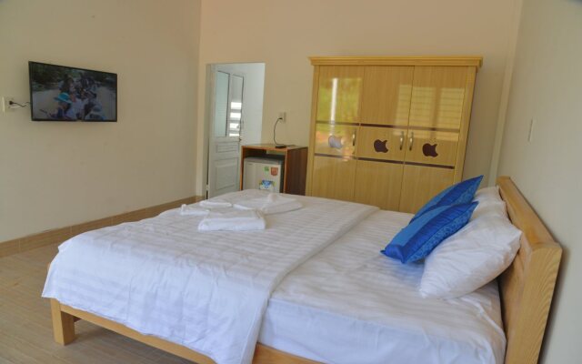Hong Xuan Hostel