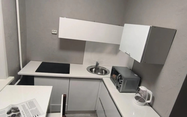 Apartment Syndicate  на улице Воронова 16