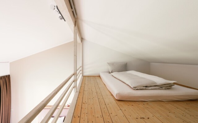 Camp Reinsehlen Hotel