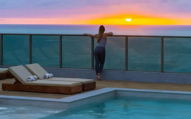 Sais Beach Living Hotel