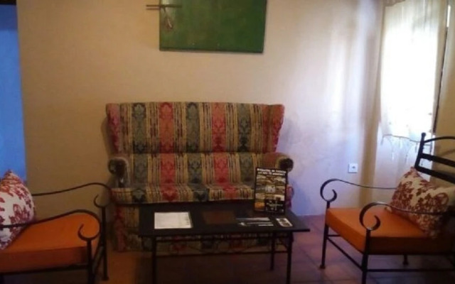 Casa Rural La Posada de María