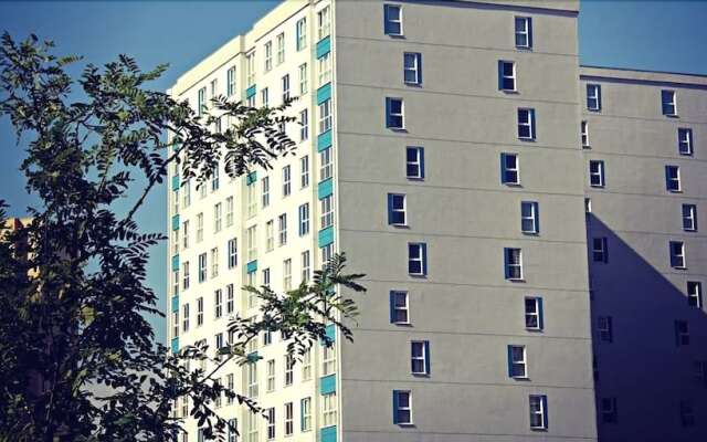 Ser Suite Hotel